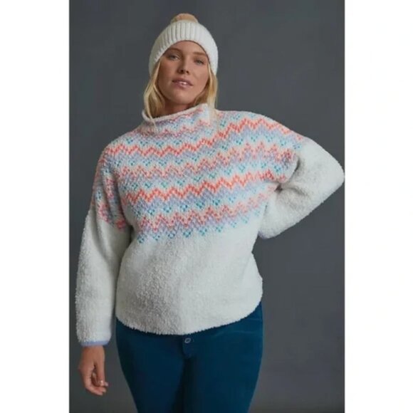 PILCRO Selene Sweater - Picture 1 of 7